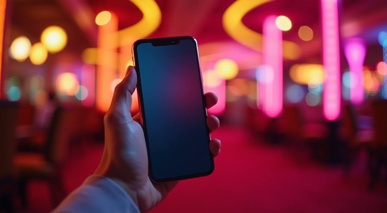 7v12 mobile gaming